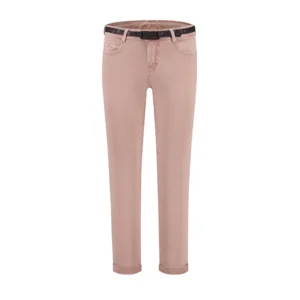 Para Mi Broek: Bobby Authentic Morella, Old Pink  L30 ( PARA.232 )