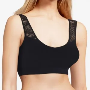 Chantelle – Top – Soft Stretch – C11G10 – Noir