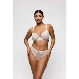 Prima Donna Naica string in ivoor