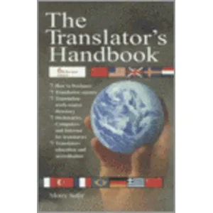 Boek The Translator's Handbook - Morry Sofer