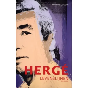 Herge - Philippe Goddin