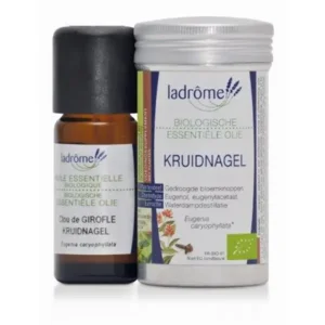 Ladrôme Kruidnagel Etherische Olie