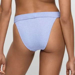 Marie Jo Bikini Slip Special: Tinjis, Sparkeling Dusk, hoog model ( MJO.335 )