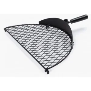 Barebones Cowboy Fire Pit Grill Grate 23"