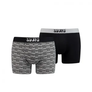 Levis 200sf the original boxer brief 2p caviar