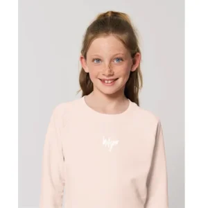 Metejoor classic unisex kids sweater