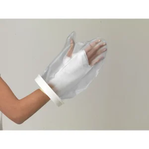 Waterbestendige hoes Cameleone HAND
