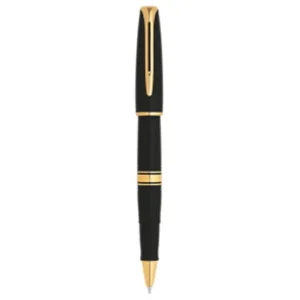 Waterman Roller CHARLESTON black GT