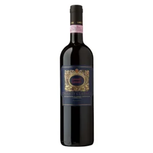 Lamole Chianti Classico Etichetta Blu (per 6 flessen)