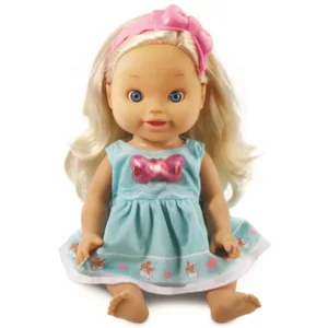 VTech Little Love Suzy En Haar Puppyvriendje - Babypop