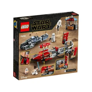 LEGO Star Wars - Pasaana Speederachtervolging - 75250
