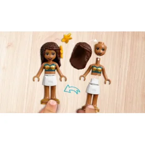 LEGO Friends - Andrea's zwembadfeest - 41374