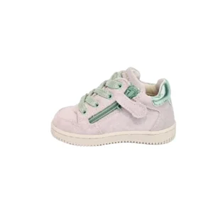 Stones and Bones Schoen NAIF Mauve 20
