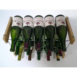 Wijnrek 15 flessen RTA Dalla Piazza