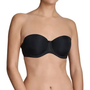 Triumph – Beauty-Full Essential WDP – BH Strapless – 10167794 – Black
