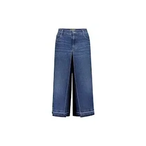 Gardeur Broek Rok: Thora1, Jeans ( GAR.16 )