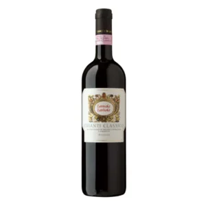 Lamole Chianti Classico (per 6 flessen)