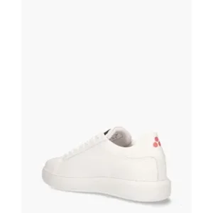 Peuterey Helica 02 Wit Herensneakers
