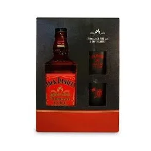 Jack Daniel's Tennessee Fire