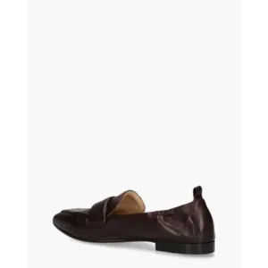 Pomme D'or Grace 0522 Aubergine Damesloafers