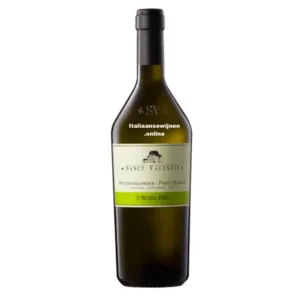 San Michele Appiano St. Michael-Eppan Pinot Bianco Sanct Valentin 