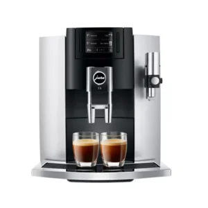 Koffiemachine JURA E-Serie
