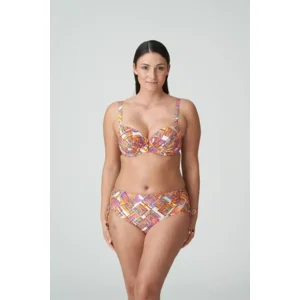 Prima Donna Swim Navalato voorgevormde bikini in multicolor