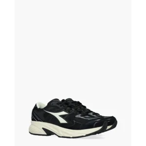 Diadora Sport Mythos Star Zwart Damessneakers