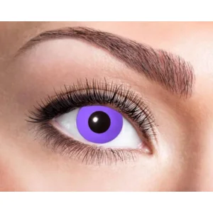 Eyecatcher Purple Gothic - Jaarlenzen
