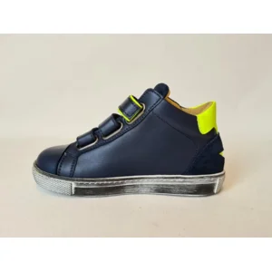 Zecchino d'Oro Sneaker F15-4684 Blauw