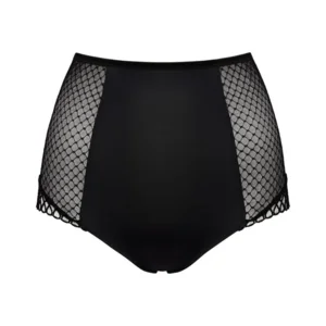 Prima Donna Slip Taille extra : Jokko, Zwart ( PDO.610 )