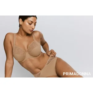 Prima Donna BH: Salerno, Candy Ginger, Full Cup, Europese Maten ( PDO.553 / PDO.554 )