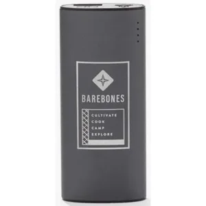 Barebones Portable Charger