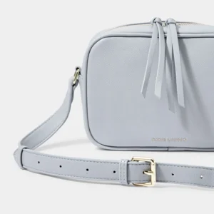 Handtas - Isla Crossbody - Cloud Blue