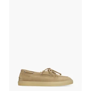 Copenhagen CPH160 Beige Heren Veterschoenen