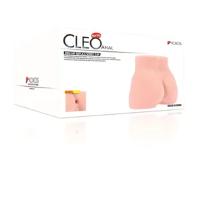 Kokos Cleo Anus