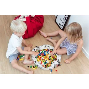 Play & Go Speelmat Space Mini