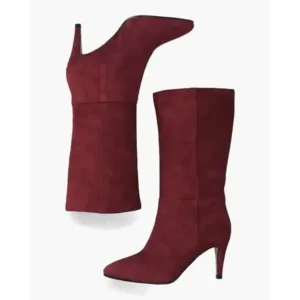 Altramarea Sara Bordeauxrood Damesboots