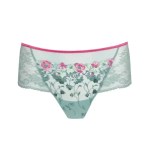 Marie Jo Hotpants: Lizelot, Bali Green, Shorty model ( MJO.291 )