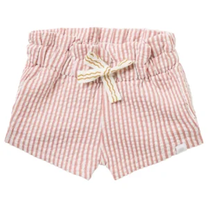 Noppies Babykleding Meisjes Short Needham Rose Dawn