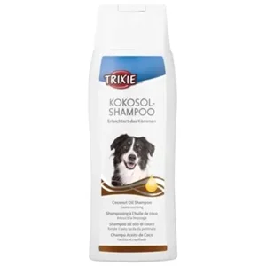 Trixie Shampoo Kokosolie 250 ml