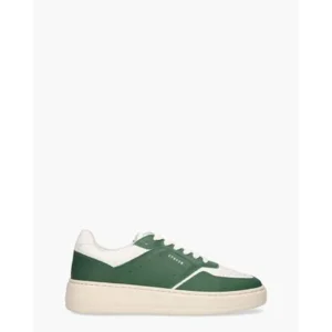 Copenhagen CPH1M Groen/Wit Herensneakers