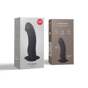 Fun Factory The Boss Stub Dildo 18 Cm