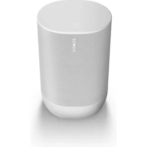 Sonos Move draagbare luidspreker wit