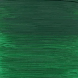 Acrylverf - 619 - Permanent groen donker - Amsterdam - 120ml