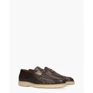 Magnanni 25124 Bruin Herenloafers