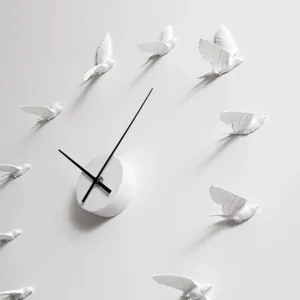 Haoshi Swallow X Clock