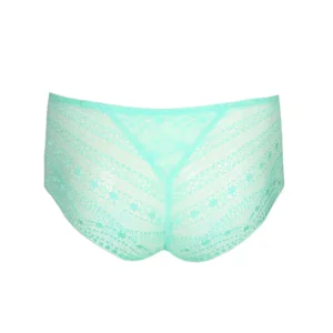 Prima Donna Twist Epirus shorty in muntgroen