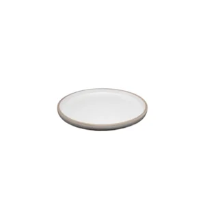 Gemeo Taber – Bord 21,5cm – Crème