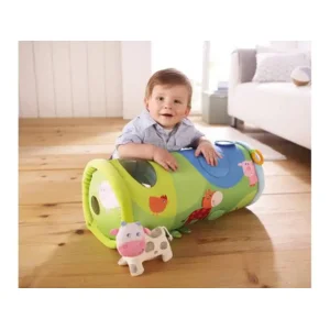 Kruiprol - Boerderij